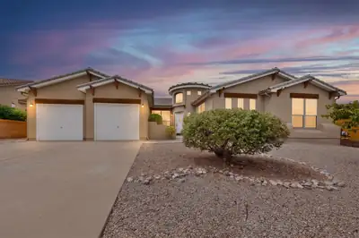 857 Loma Pinon Loop NE, Rio Rancho