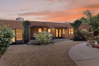 1000 Washington Street SE, Albuquerque
