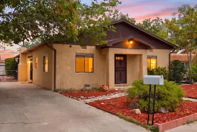 205 Natalie Avenue NW, Albuquerque