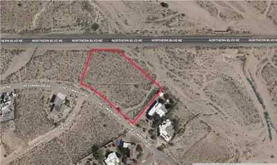 2301 Chessman Drive NE, Rio Rancho