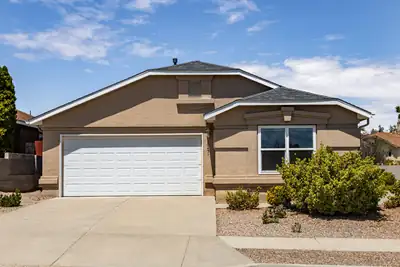 10431 Don Giovanni Place NW, Albuquerque