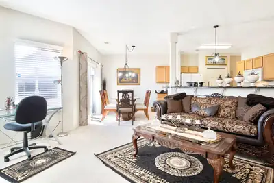 504 Kally Court NE, Albuquerque, NM 87123 