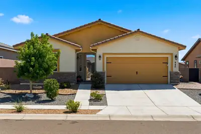 480 Pecos River Road SW, Los Lunas