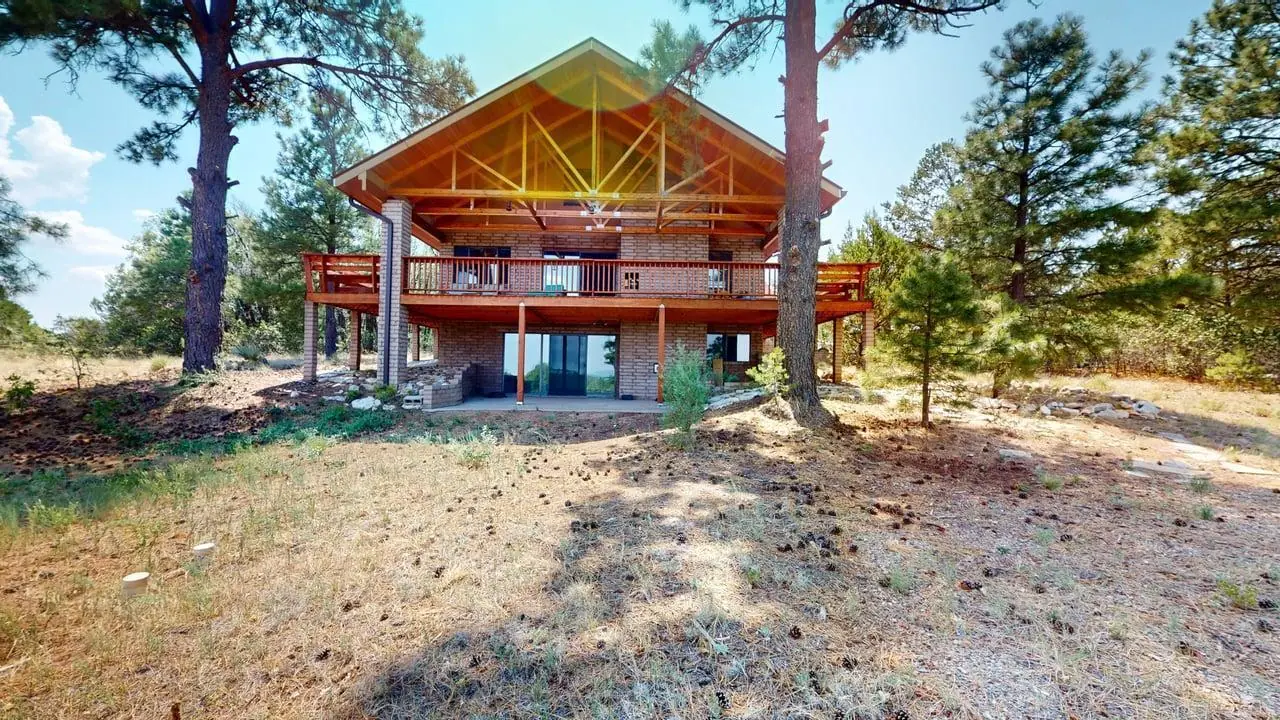 434 Juan Tomas Road