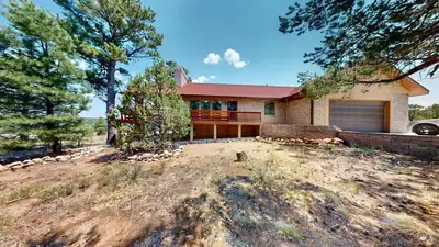 434 Juan Tomas Road, Tijeras