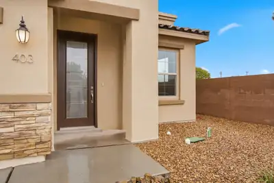 403 Spanish Walk Place NW, Albuquerque, NM 87107 