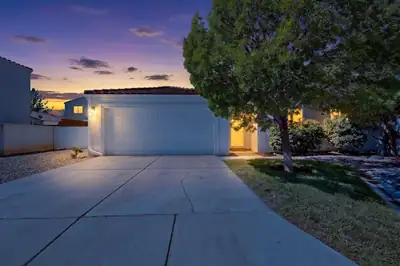 1304 Villa Campo NE, Albuquerque