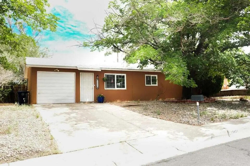 13421 Canyonview Place NE