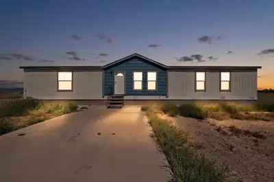 13 Windswept Road, Moriarty