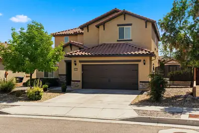 9505 Andesite Drive NW, Albuquerque