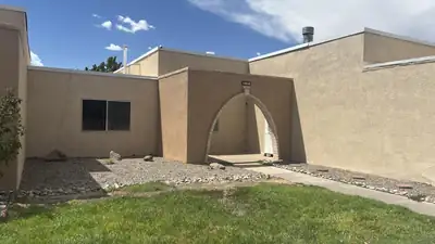 1355 Rio Rancho Boulevard SE APT B 