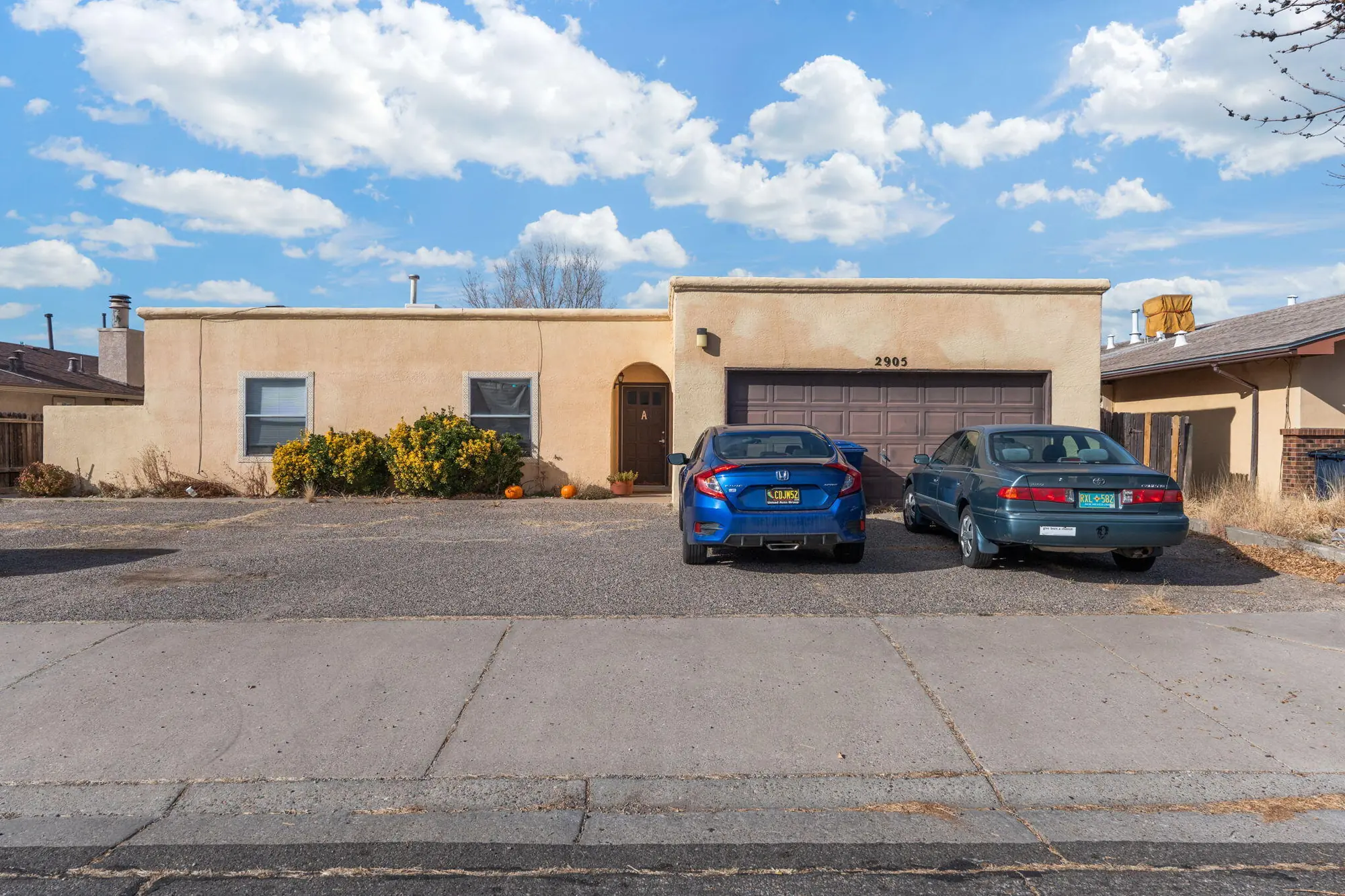 2905 Palo Verde Drive NE