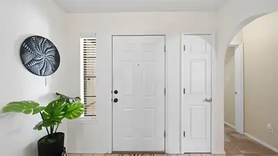 6905 Fresca Court NW, Albuquerque