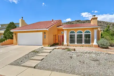 5913 Painted Pony Drive NW 