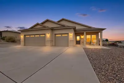 2417 Istle Road NE, Rio Rancho