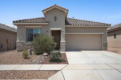 7512 Two Rock Road NW, Albuquerque