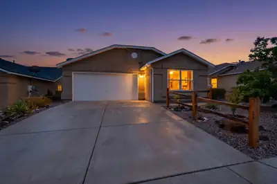 5816 Costa Calida Avenue NW, Albuquerque