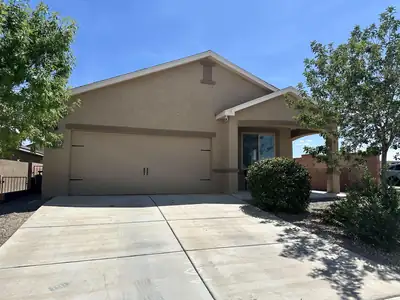 3603 Timberline Road NE, Rio Rancho