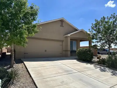 3603 Timberline Road NE 
