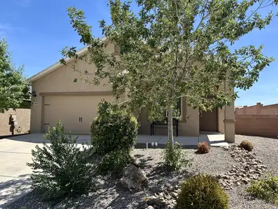 3603 Timberline Road NE 