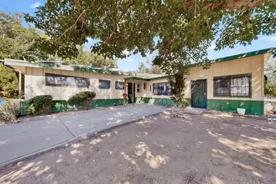 1501 Mary Ellen Street NE, Albuquerque