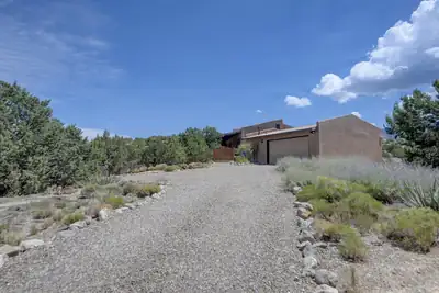 10 San Jose Trail, Placitas