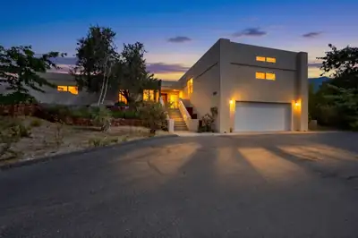 1230 Rockrose Road NE 12, Albuquerque