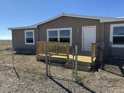 21 Chavez Road 