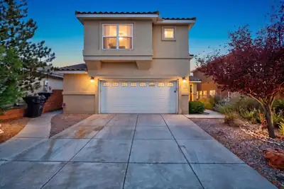 11824 Native Dancer Road SE, Albuquerque