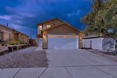 7315 Embarcadera Drive SW, Albuquerque