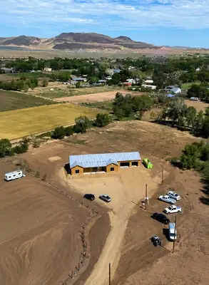 3 Crane Court, Los Lunas