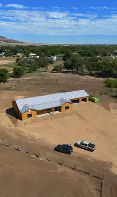 3 Crane Court 