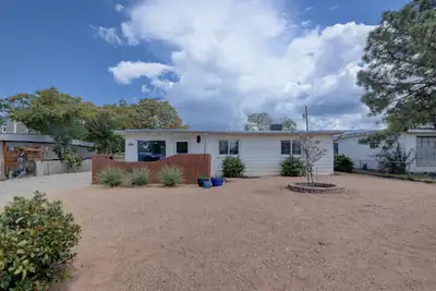 1128 Marron Circle NE, Albuquerque