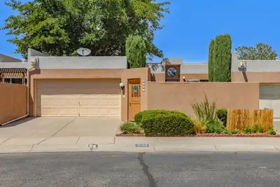 6609 San Blas Place NW, Albuquerque