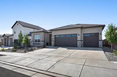 3860 Kodiak Road NE, Rio Rancho