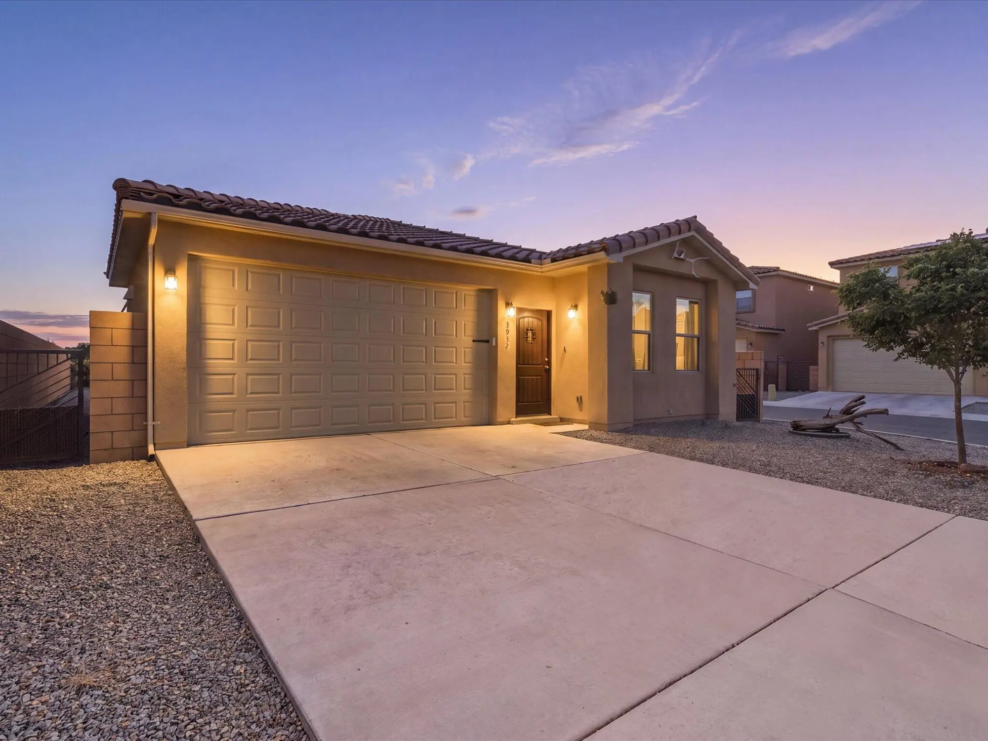 3932 Jaxson Lane