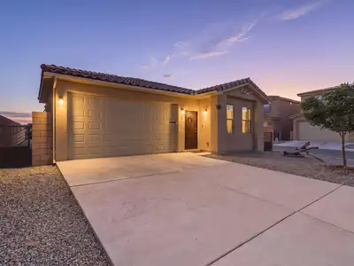 3932 Jaxson Lane, Santa Fe