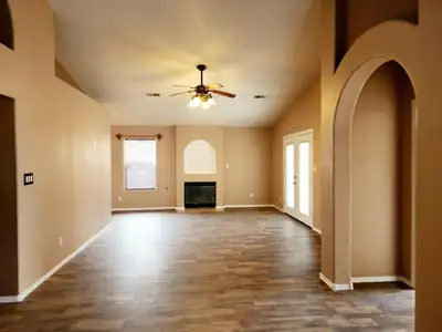 764 Terracotta Place SW, Albuquerque