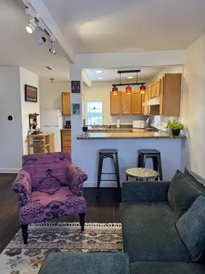 1909 William Street SE, Albuquerque