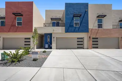 4320 Wymont Circle NE, Albuquerque