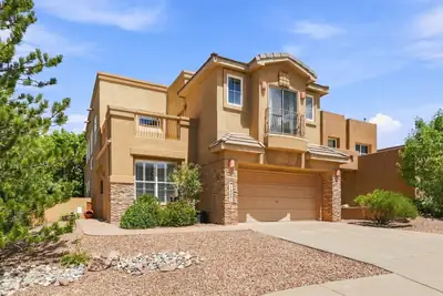 13201 Sentinal Court NE, Albuquerque