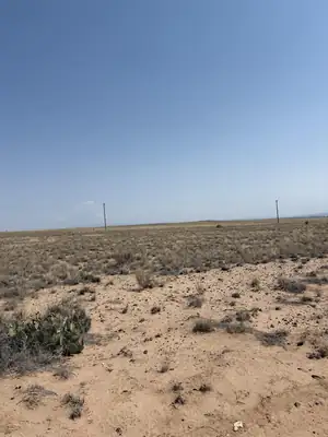 Gila (Vista Vieja Ave) Road NW 