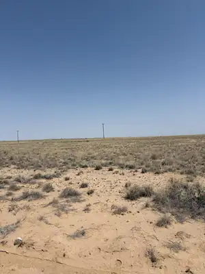 Gila (Vista Vieja Ave) Road NW 