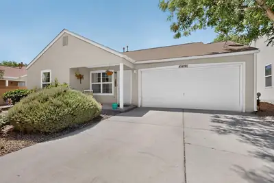 10701 Stanley Drive NW, Albuquerque