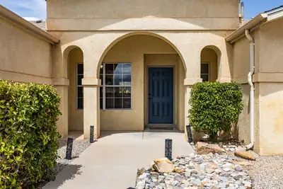 2405 Agua Fria Drive NE 