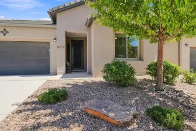 6112 Motherwell Drive SE, Albuquerque