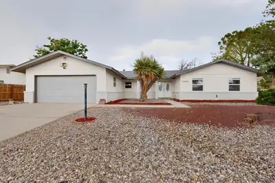 4005 Torrey Pines Road SE, Rio Rancho