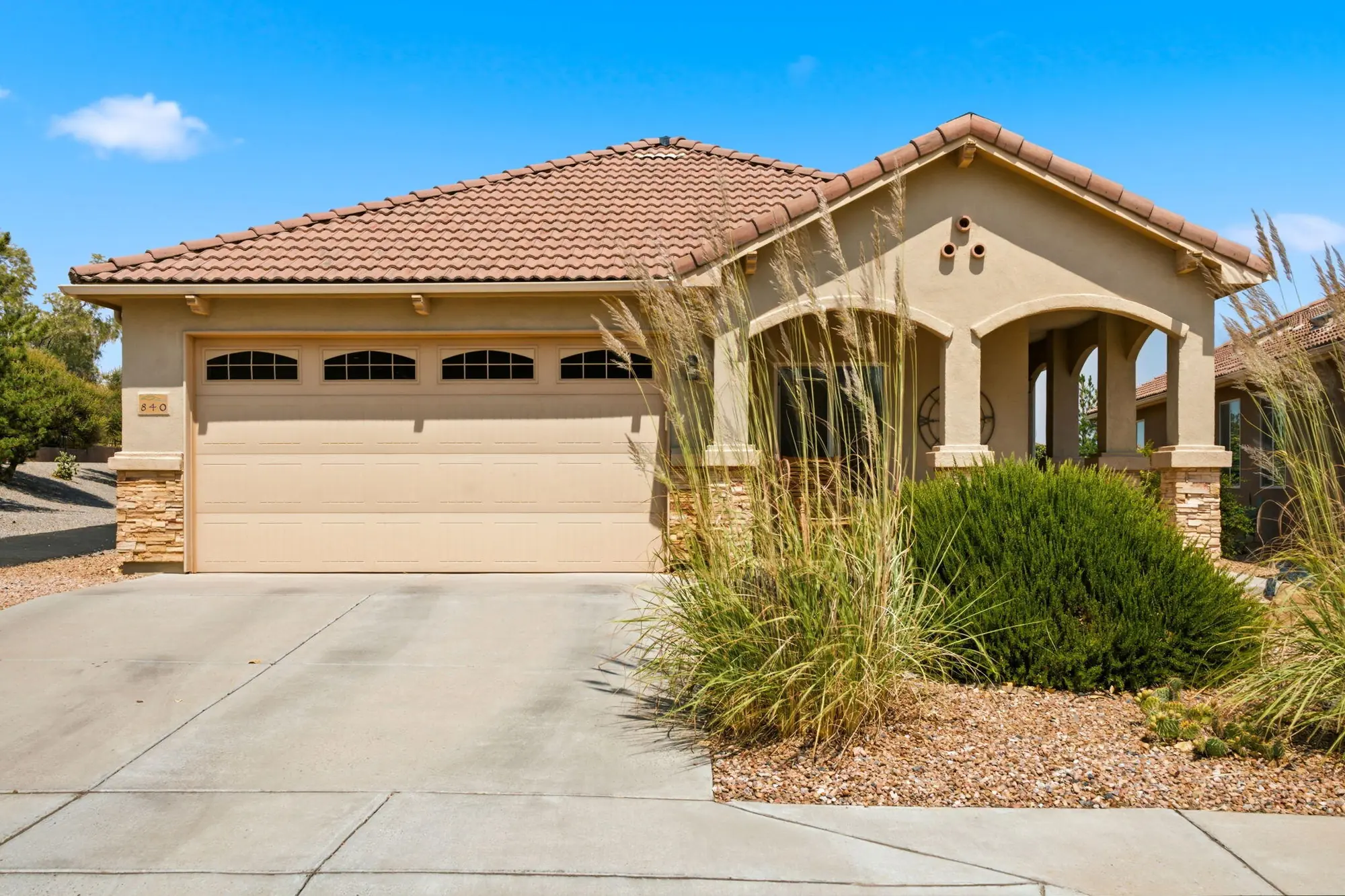840 Cottonwood Circle