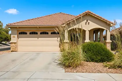 840 Cottonwood Circle, Bernalillo