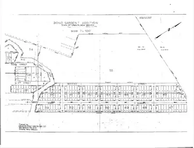 1142 1st Street, Grants